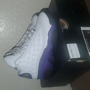 Jordan 13 Retro (kids)